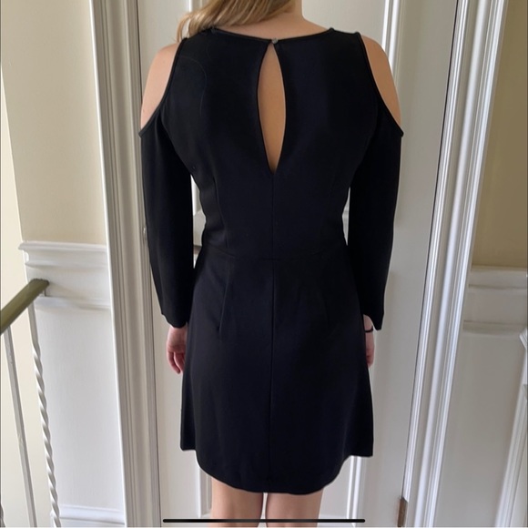 Wilfred Vidal Cold Shoulder Dress - Picture 10 of 10